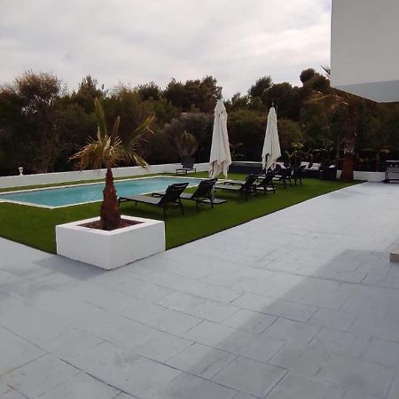 Bella Galera Altea Exterior foto